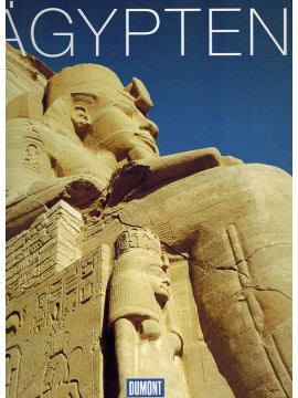 DuMont Bildband Ägypten